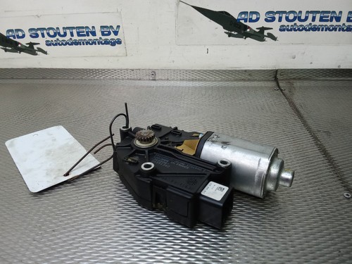 Moteur toit cabriolet - moteur, de