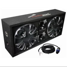 Audiopipe AP-CHULD-102 10" 600