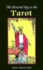 Pictorial key the tarot - to,