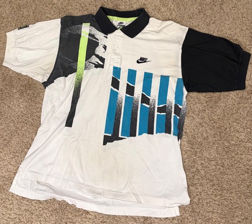 Men vintage nike andre - vintage,