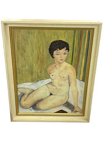 Ancien vintage portrait femme - ancien,