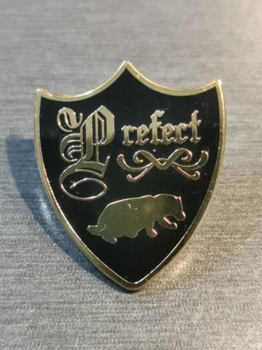 Harry potter black - black, perfect