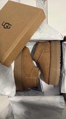 Ugg classic ultra - classic, (