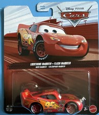 ***Disney Pixar Cars