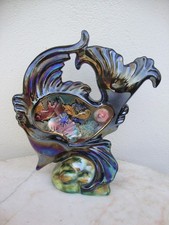 ancienne lampe VALLAURIS