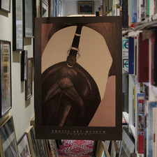 Tomi Ungerer, "Erotic Art