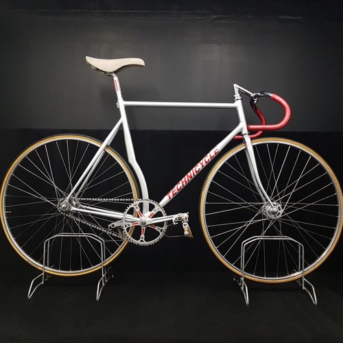 Vélo piste technicycle - piste, "technicycle
