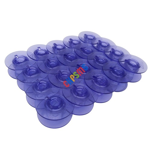 20pcs bobines pour pfaff - 20pcs,