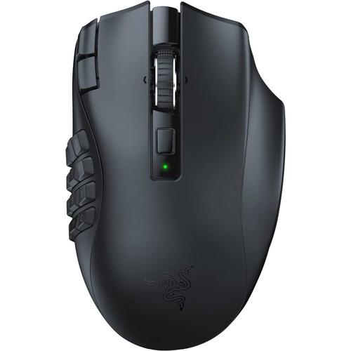 Naga hyperspeed souris - naga,