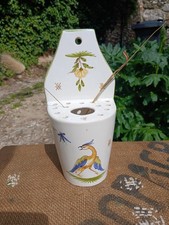 pique fleurs bouquetiere