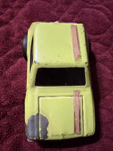 Vtg tonka gremlin metal car - gremlin,