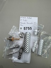 ATTKTX Paintball ST Twister