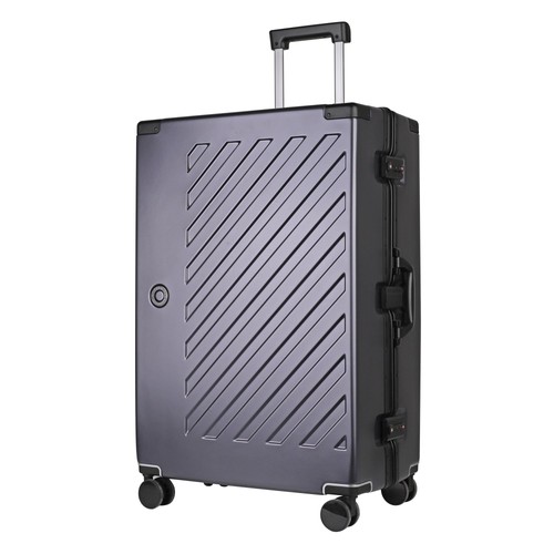 Grande valise pouces en - 28,