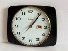 🐈‍⬛ Horloge pendule