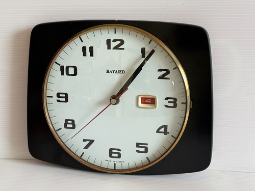 Horloge pendule - 🐈‍⬛,