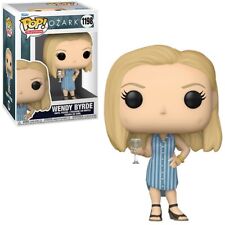 Wendy Byrde - Funko Pop! Television #1198 - Figurine Ozark