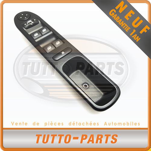 Platine commande interrupteur - commande,