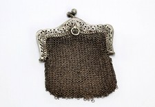 MAGNIFIQUE BOURSE AUMONIERE