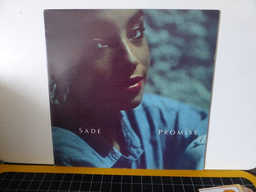 Tours sade promise 1985 - tours, –
