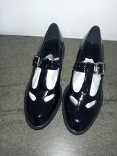 Chaussures femmes vernies