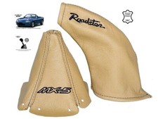 Soufflet Levier De Vitesse Et