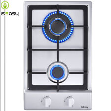 Cuisinière à gaz encastrable