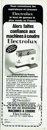 Publicité advertising 1120 - advertising,