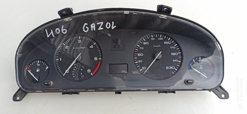 Compteur vitesse kilometrique - vitesse,