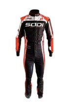 Combinaison course kart - de, go