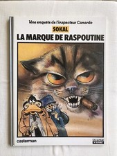 Une enquête de l'inspecteur