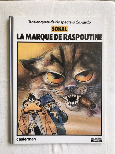 Une enquête inspecteur - enquête, de