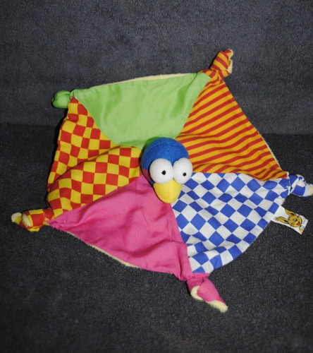 Peluche dupuis 2004 - dupuis,