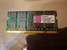 Kingston KHX5300S2LLK2/4G 4GB