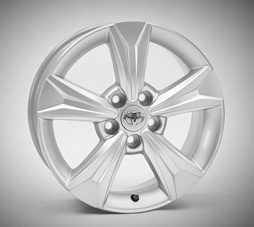 Jantes alu toyota chr - toyota, c-hr