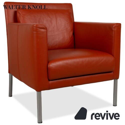 Walter knoll jason - fauteuil, en