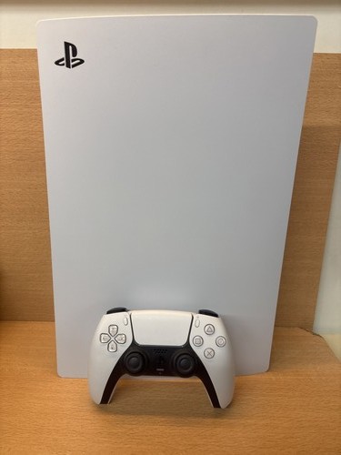Console sony playstation ps5 - 5,