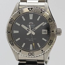 Montre automatique pour homme