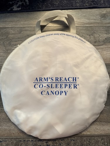 Arms reach concepts sleeper - concepts, co-sleeper