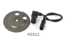 Aprilia Scarabeo 500 RT 2003 -