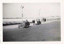 Ancienne photographie circa - ancienne,