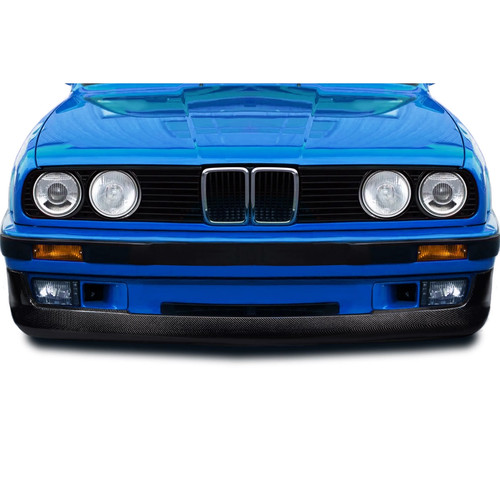 Carbon creations e30 supreme - carbon,