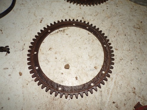 Couronne compteur alcyon - couronne,