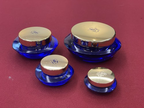 Flacons pots crème - pots,
