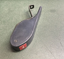 LANCIA THEMA R.88 HOOD OPENING