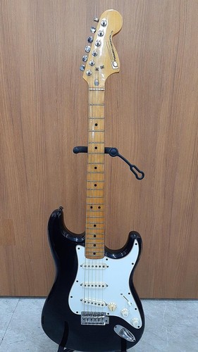 Guitare électrique fernandes - guitare,