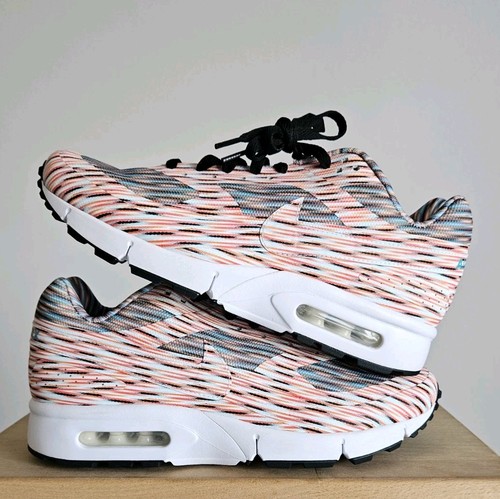 Sample nike air max - max, bw