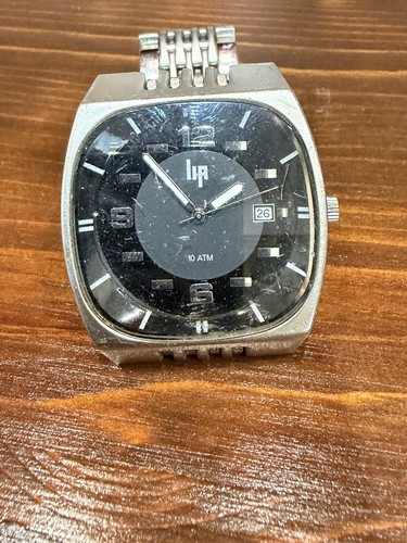Montre lip - montre,