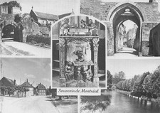 89 MONTREAL PORTE D ENTREE