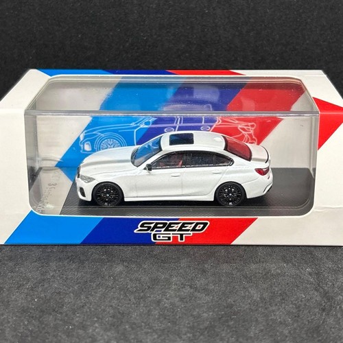 Speed bmw 3 series - speed, gt