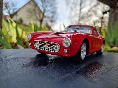 Ferrari 250 gt - ferrari,